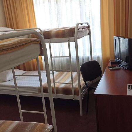 Raziotel Krywyj Rih Exterior foto