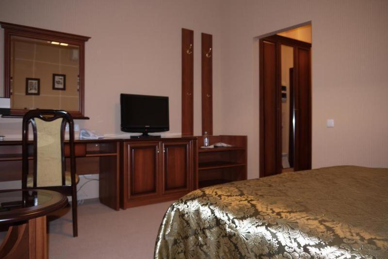 Raziotel Krywyj Rih Zimmer foto