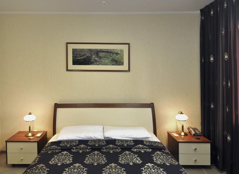 Raziotel Krywyj Rih Zimmer foto